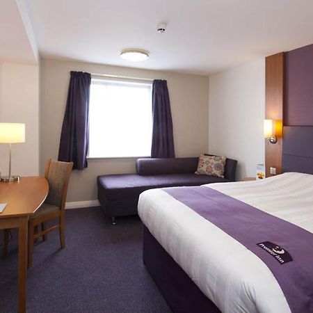 Comfort Inn Kensington Londen Buitenkant foto