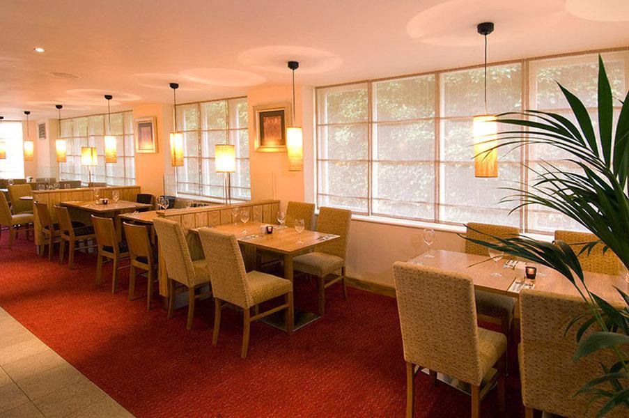 Comfort Inn Kensington Londen Buitenkant foto